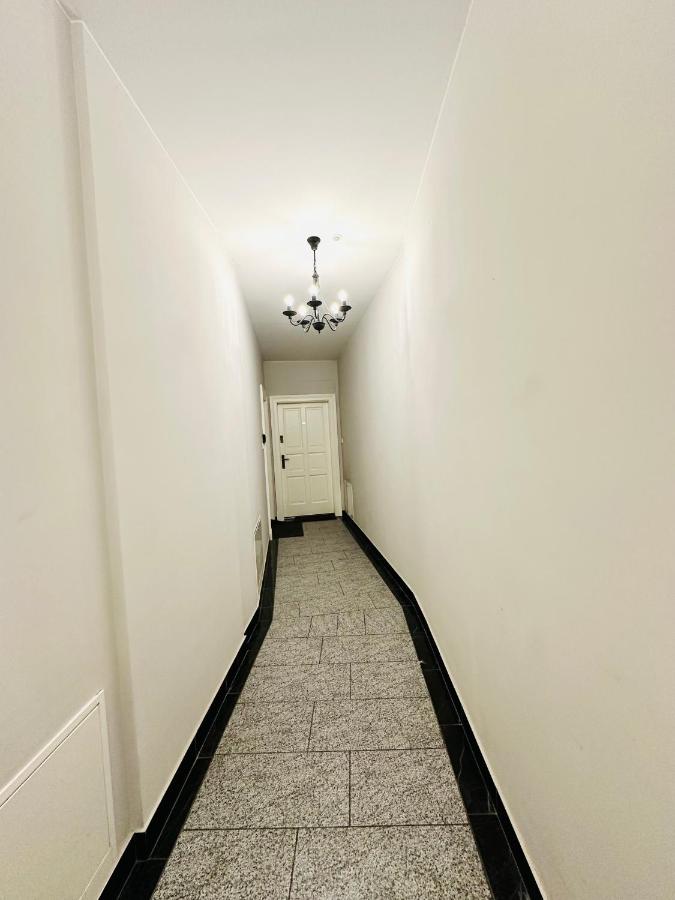 Studio Appartement