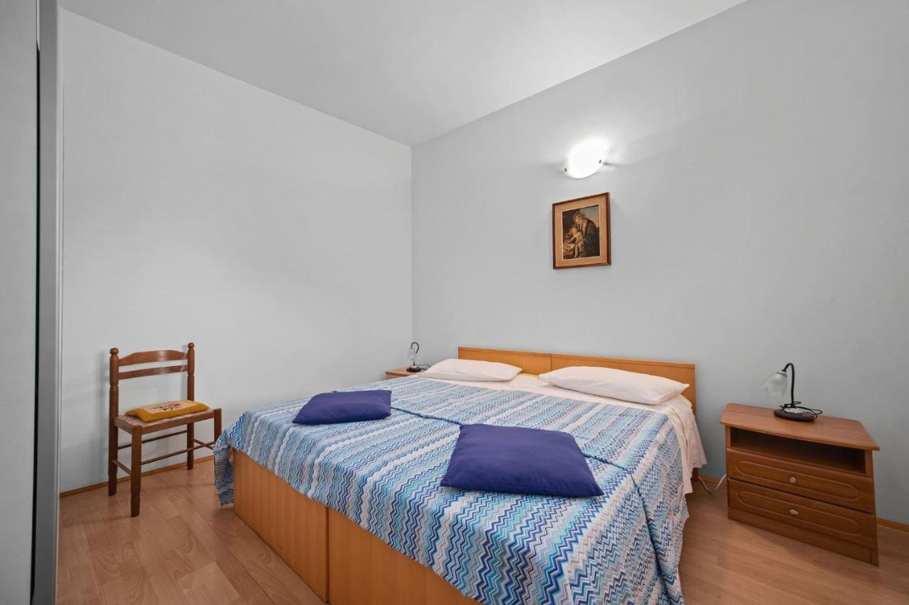 Appartamento con Vista Mare