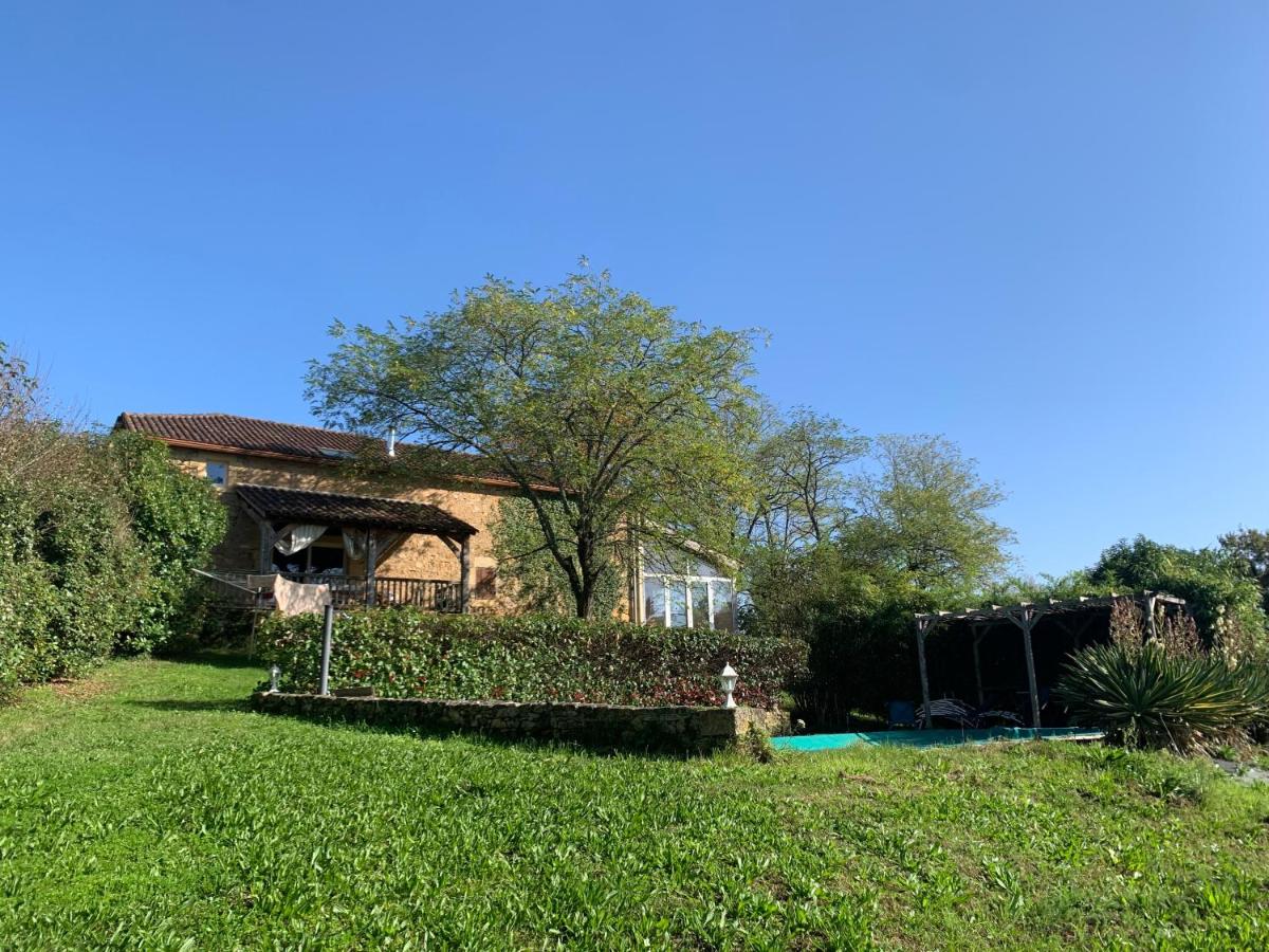 La Ferme de Borie - B&B