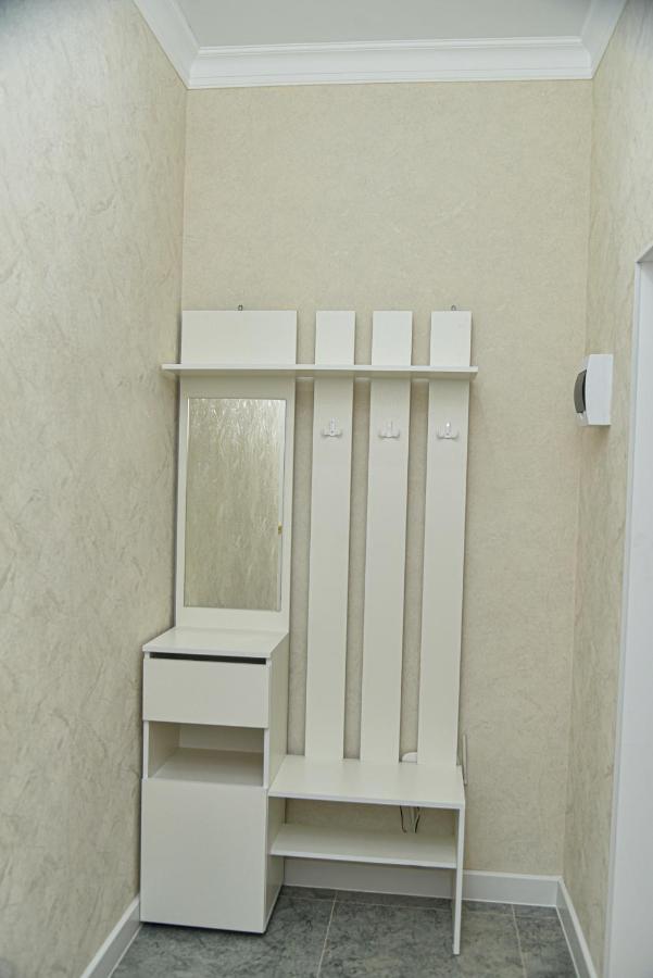 ЖК Бавария 1 комнатная возле клиники Дару - B&B
