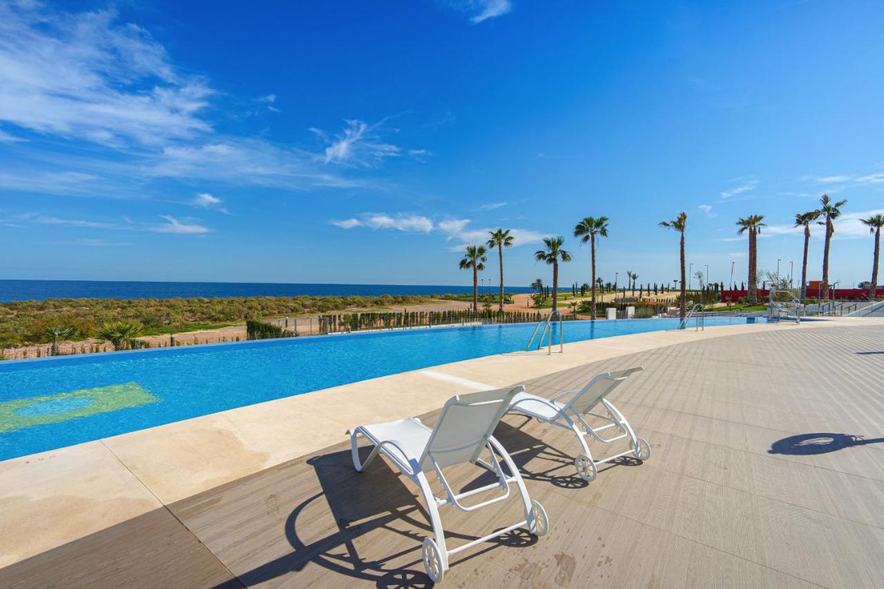 Casa Naica - B&B San Juan de los Terreros