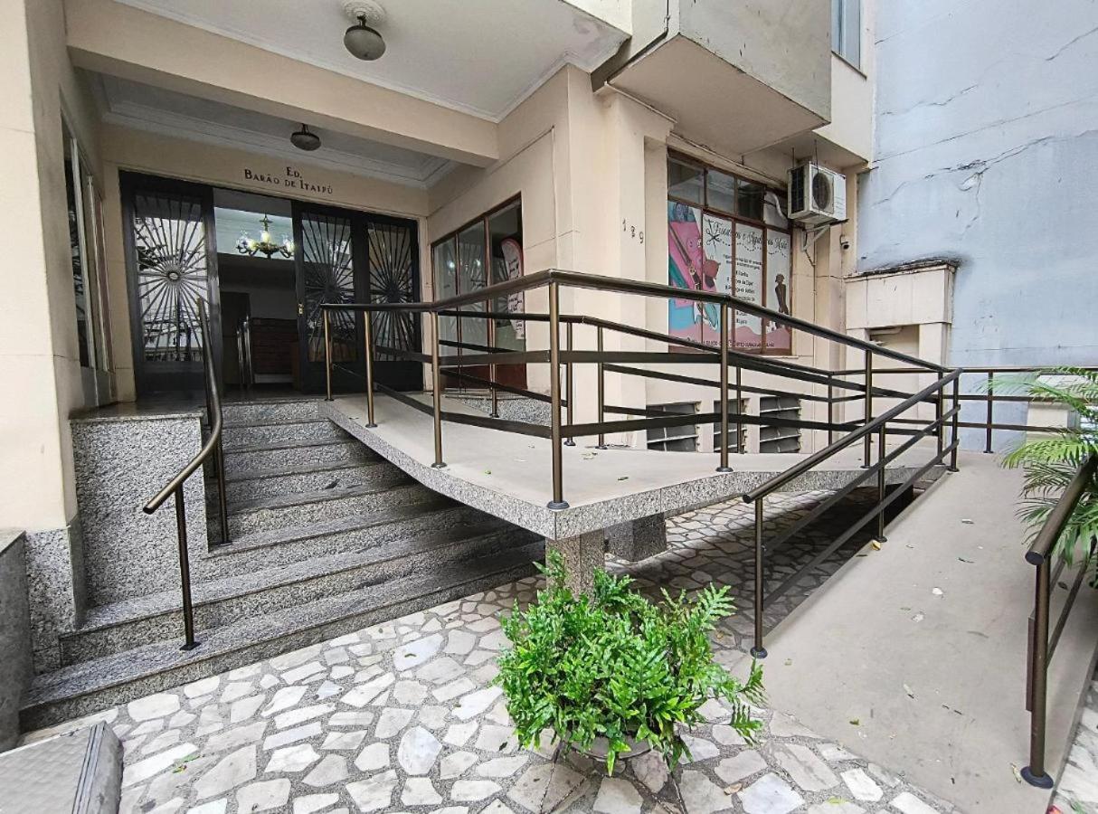 Apartamento confortável na Glória próximo ao metrô - B&B