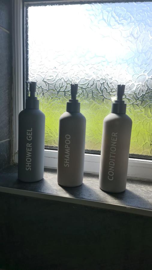 Freshen-up Stays Birmingham - Ferienwohnung