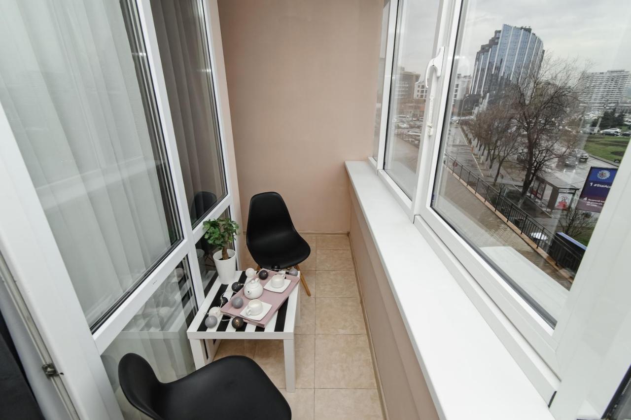 ERA RENT Apartments 2 - B&B Chişinău