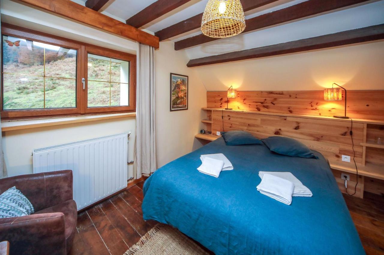 Small Twin Room