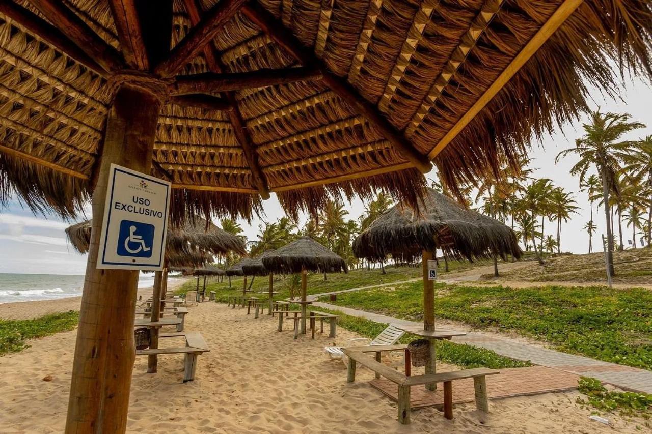 Reserva Imbassaí - Apartamento D01 01 Térreo - Bromélias - B&B