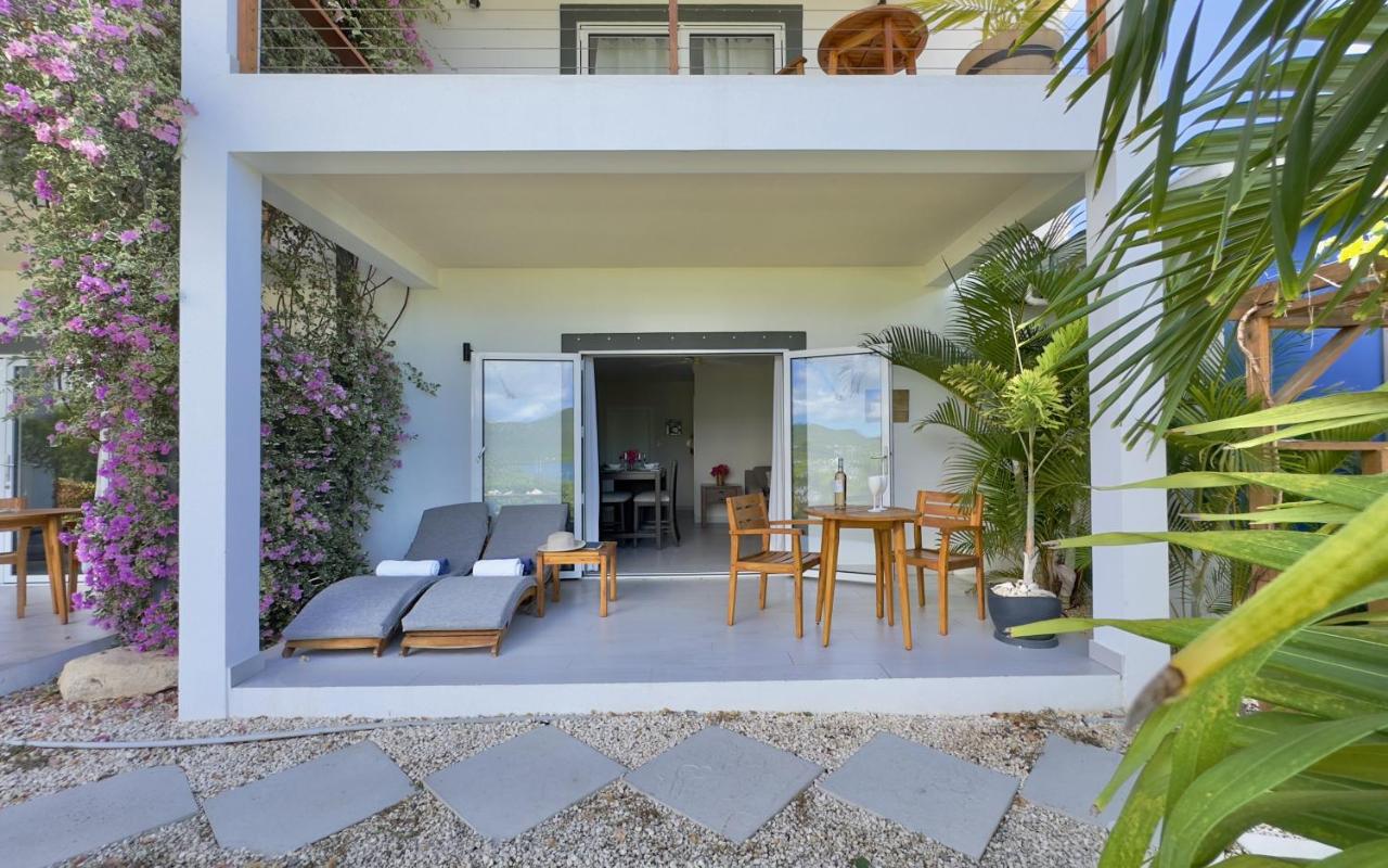 Energie - B&B