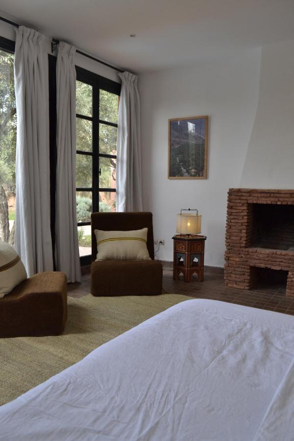 Villa de 1 dormitorio