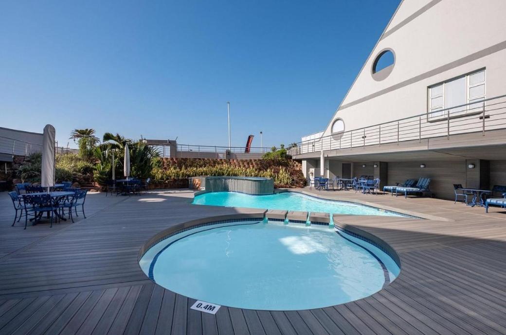 Perna Perna 1, NO 9 - Bed and Breakfast eMdloti