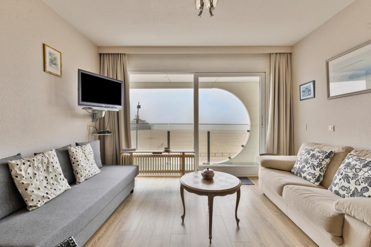 Apartment mit 1 Schlafzimmer