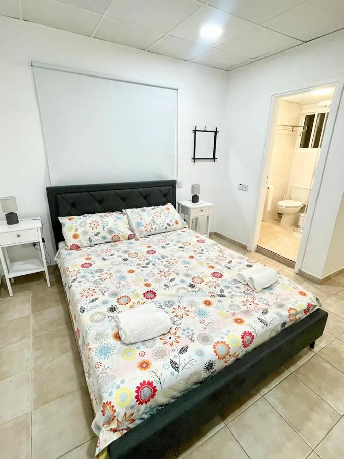 Apartamento Deluxe de 1 dormitorio