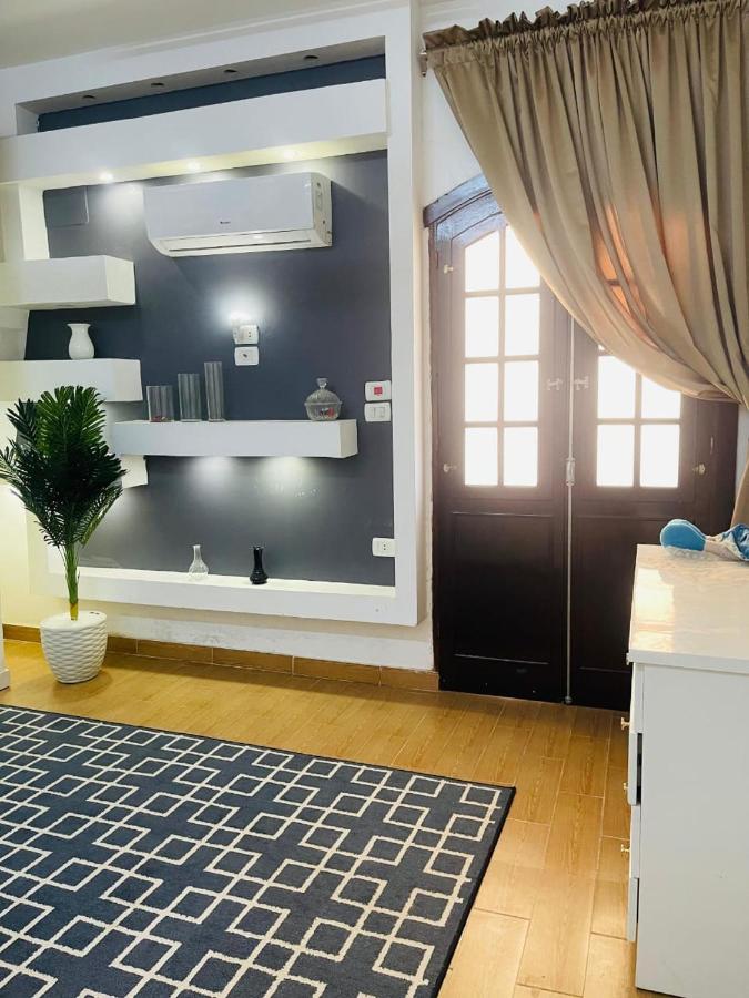 Apartamento con vistas a la piscina