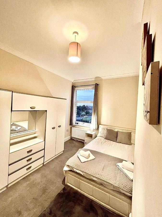 Vakantiehuis