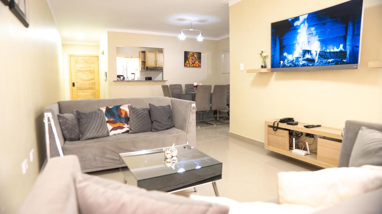 Apartamento Amaya - B&B Licey