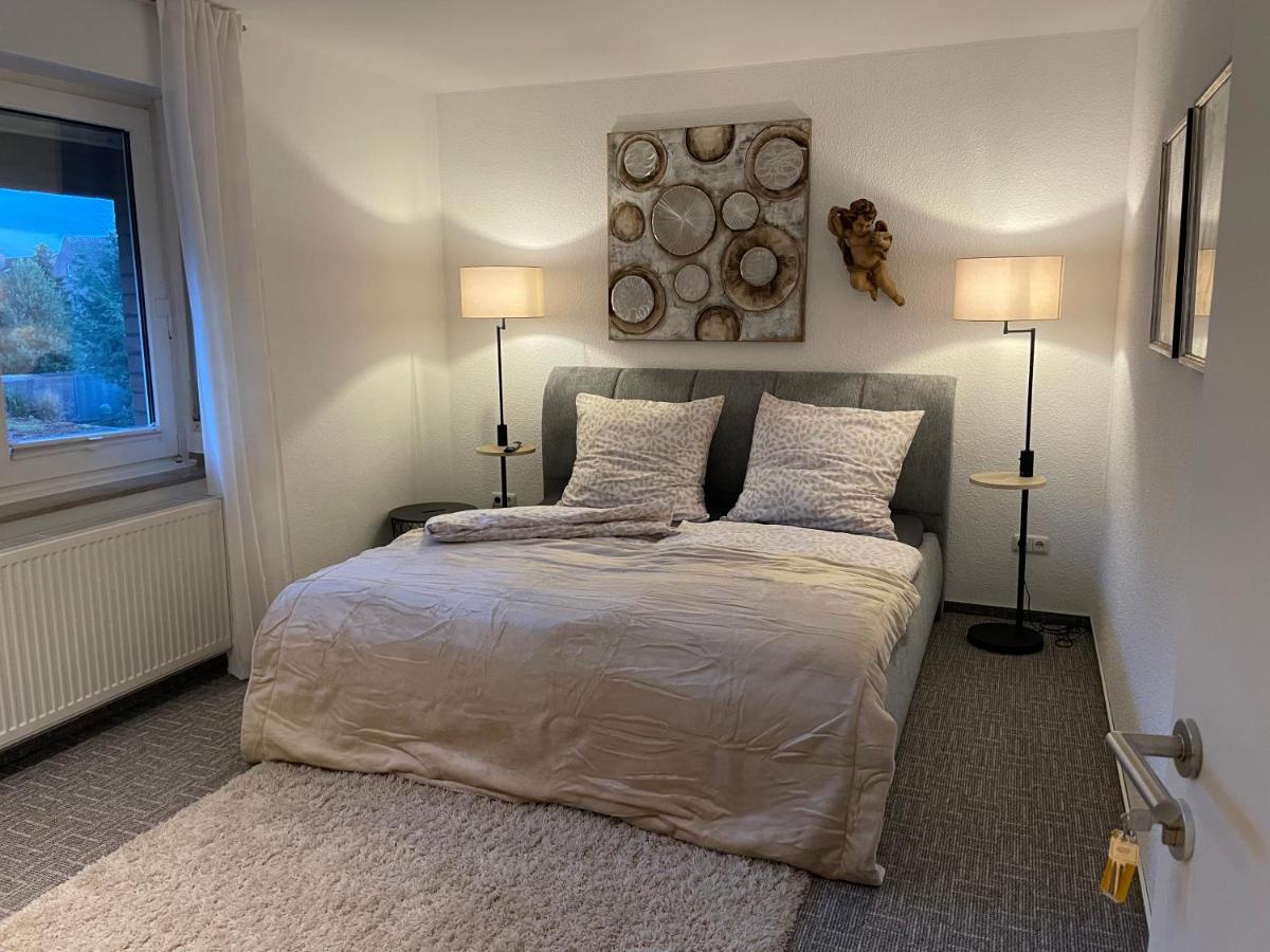 FeWo am Ring - B&B