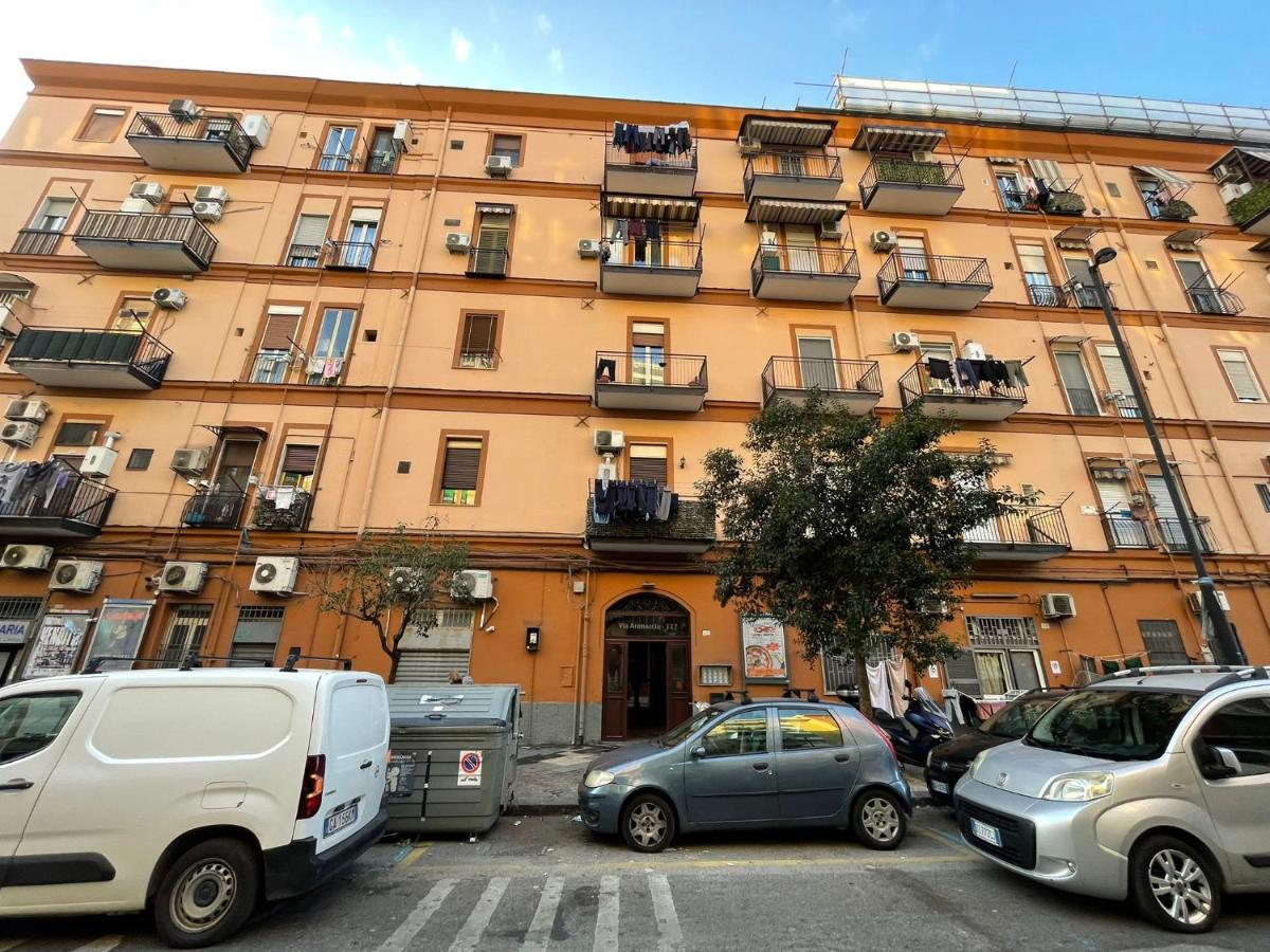 Velica Apartment Napoli - B&B