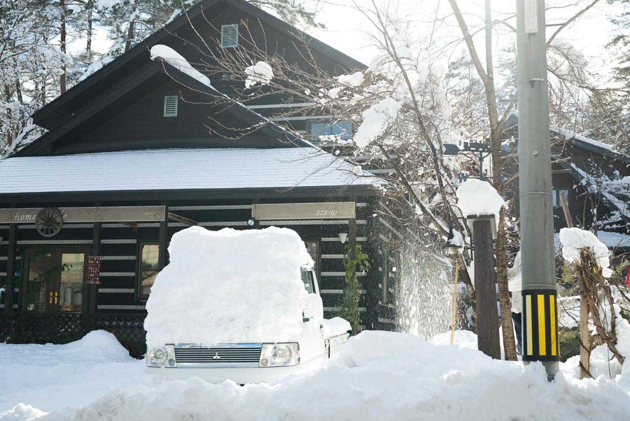 Time Harbor Hakuba - B&B Hakuba