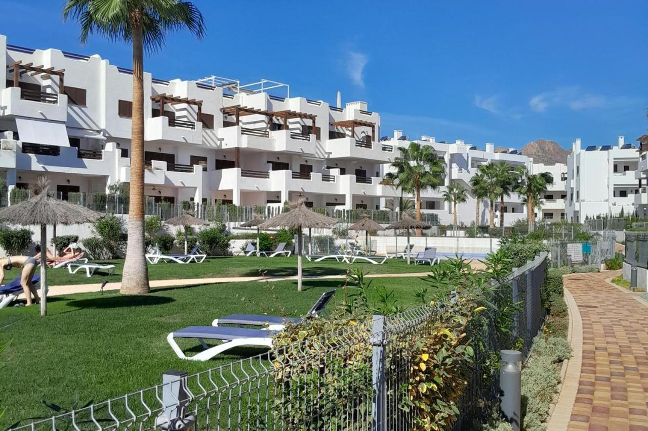 Brand new Apartment in Mar de Pulpi - B&B