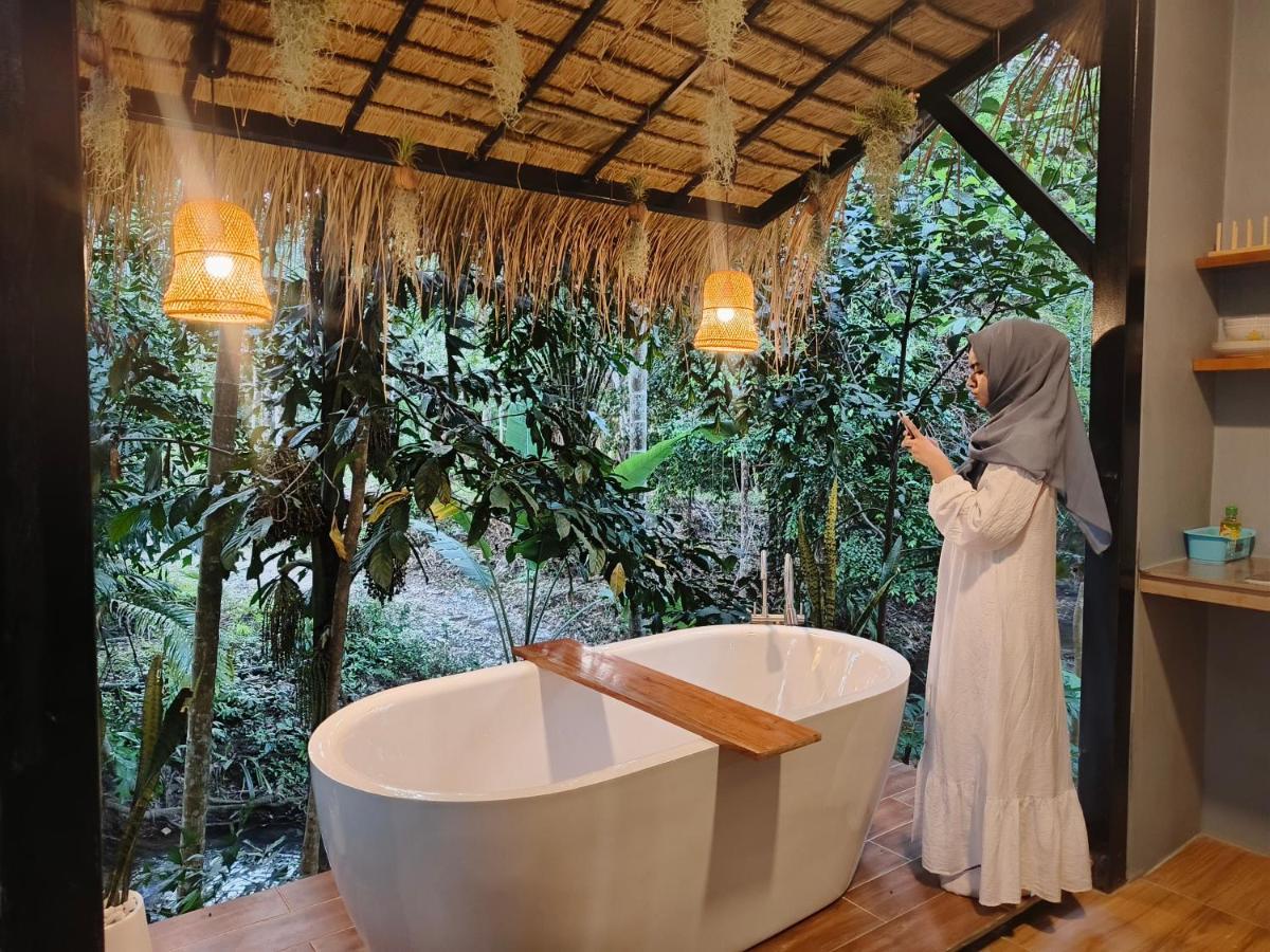 Ingtara at Lanta - Ferienwohnung Ko Lanta
