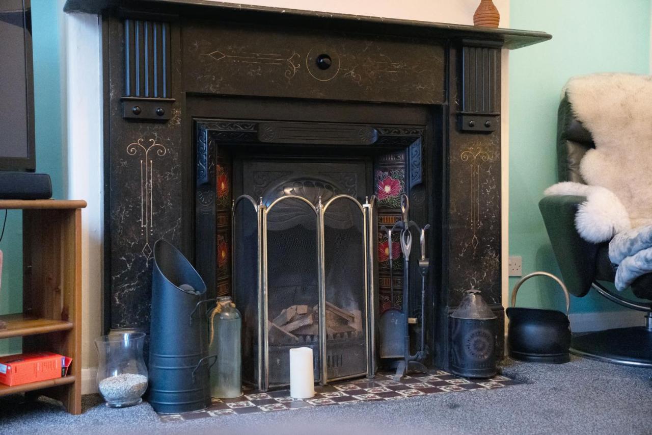 NEW! 2BR in Dundee Street - B&B