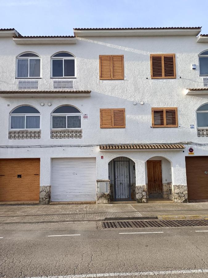 Beach House Roda de Bera - Bed and Breakfast
