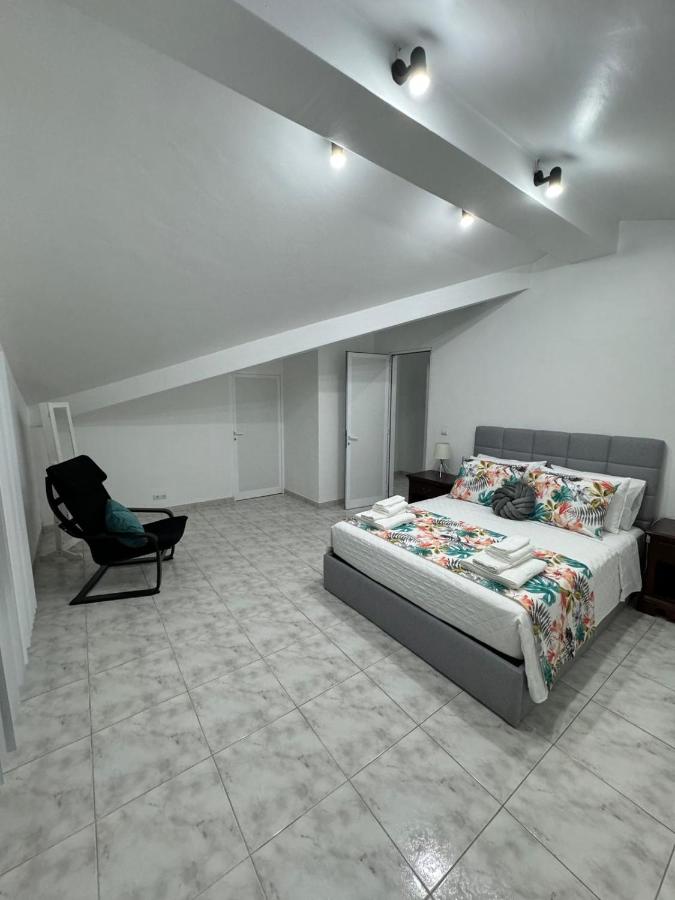Appartement 2 Chambres - Vue sur Mer