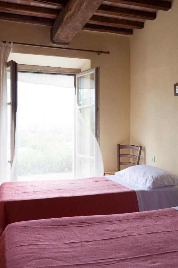 Two-Bedroom Apartment with Patio