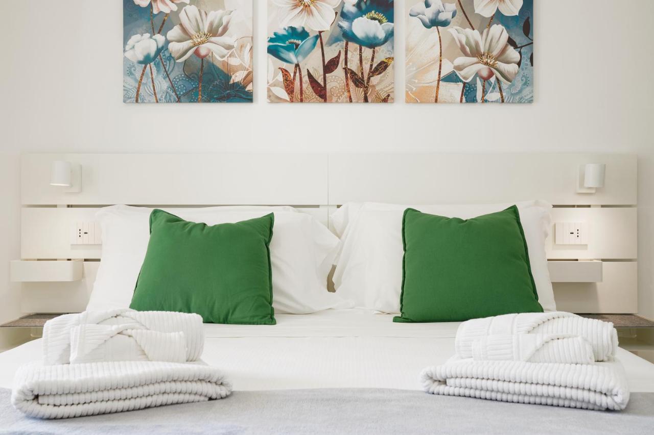 Appartement 2 Chambres