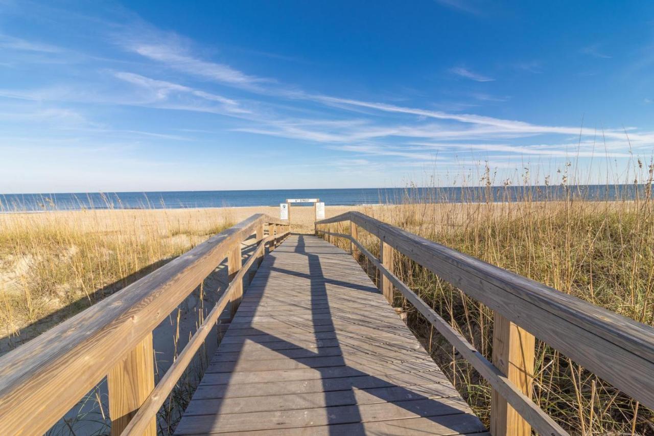 Tybee Tides 510A - Chambres d’hôtes