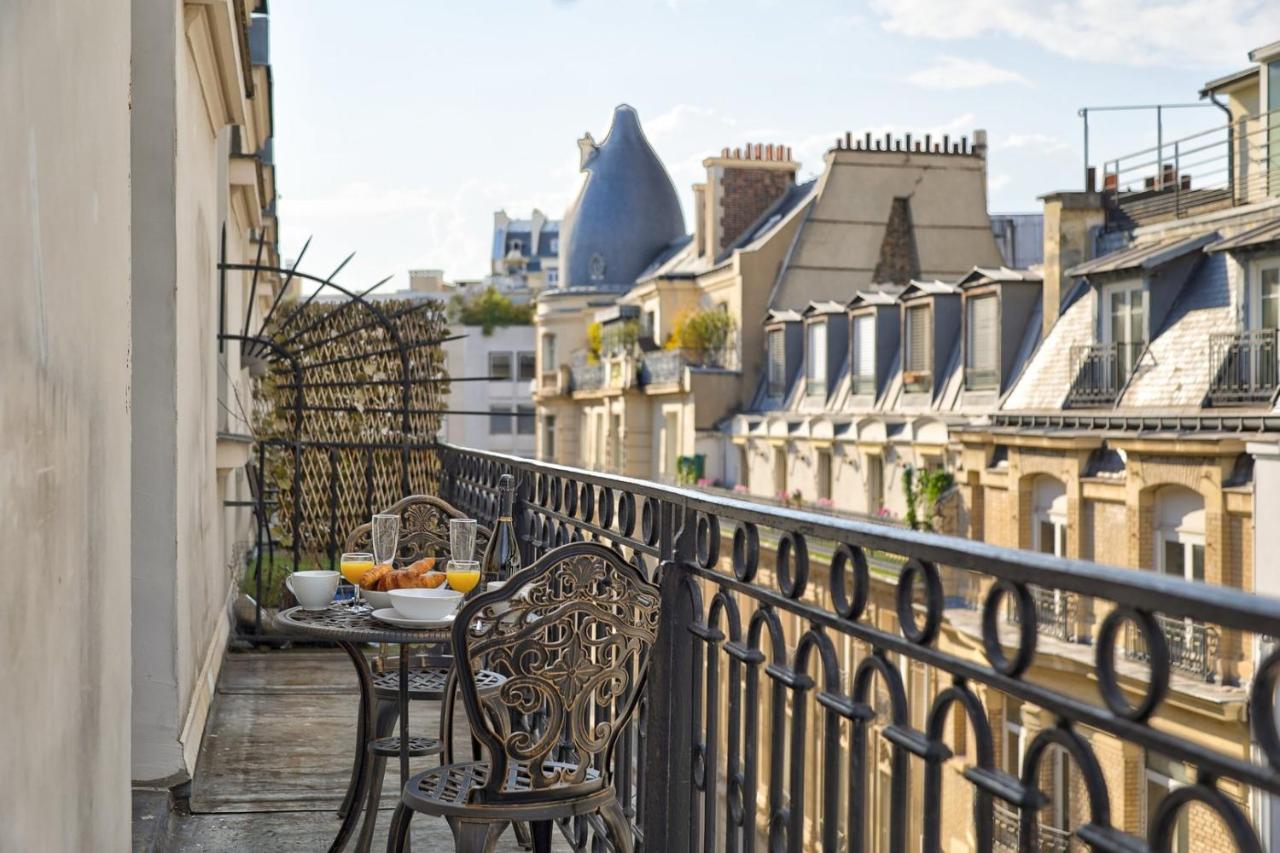 Bluestay 241 - Superb apartment - B&B