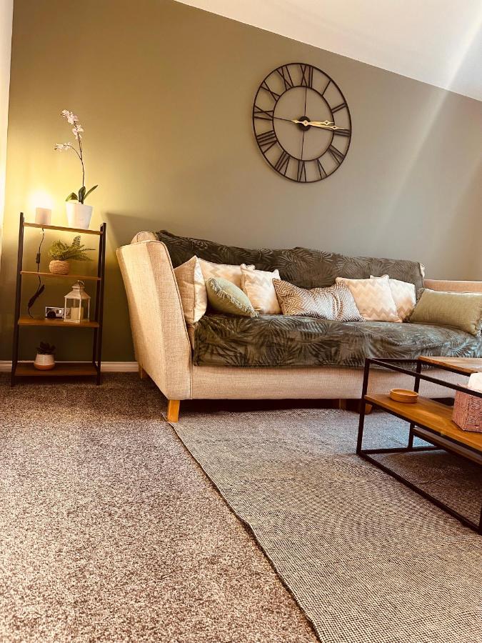 Regent Apartment - FREE PARKING - B&B