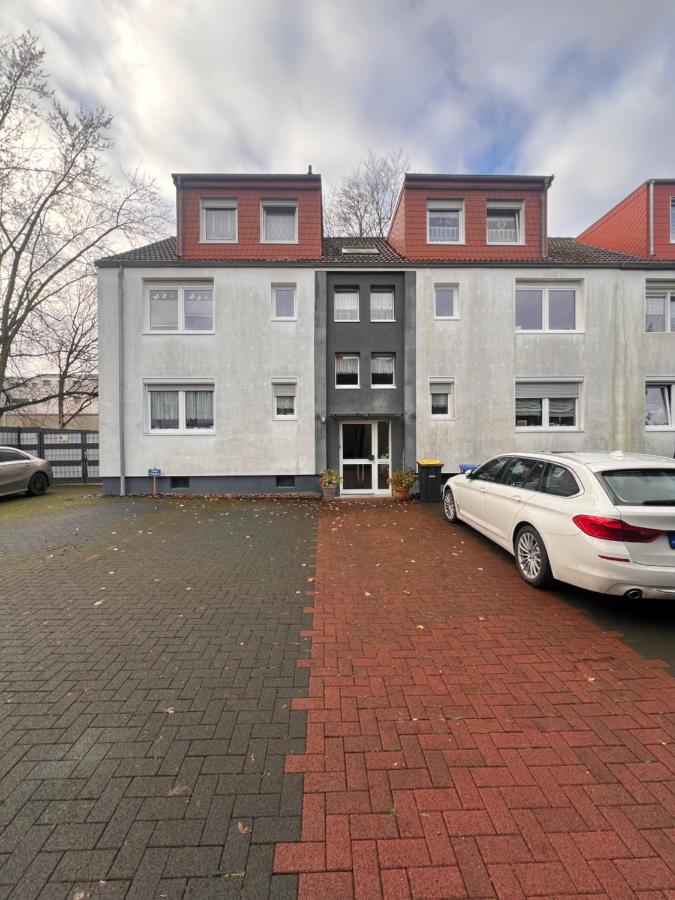 PrimeTime Suite für 4 mit Küche, WIFI und Parkplatz - Ferienwohnung