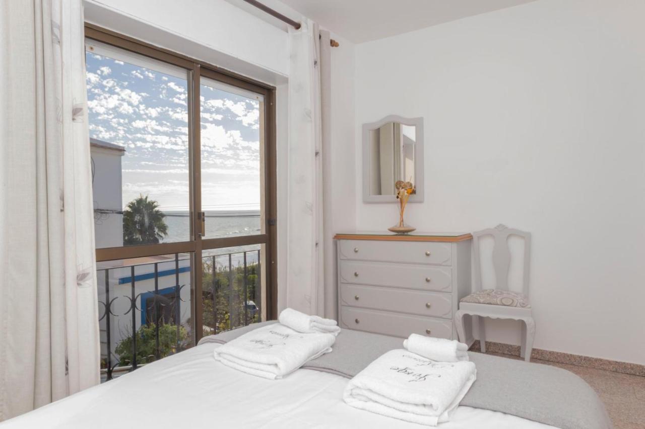 Apartamento de 2 dormitorios con vistas al océano