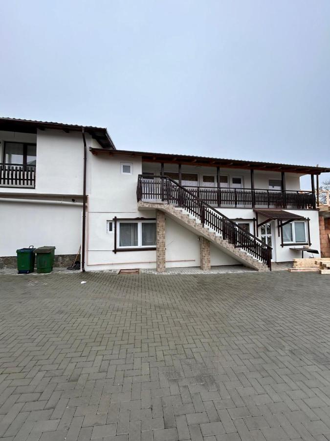 Villa - Vue sur Jardin