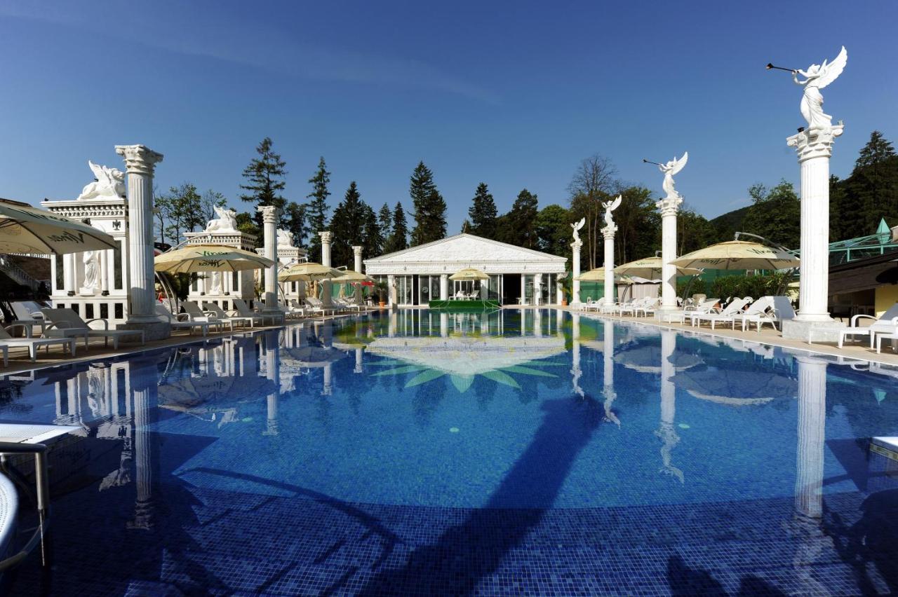 Aphrodite Palace