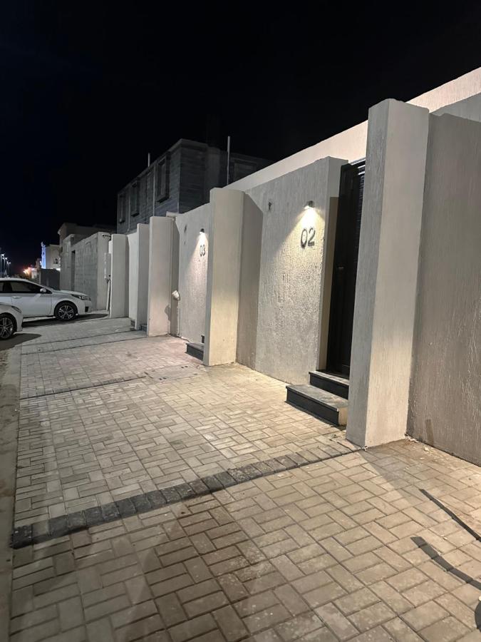 Nomad suites - B&B