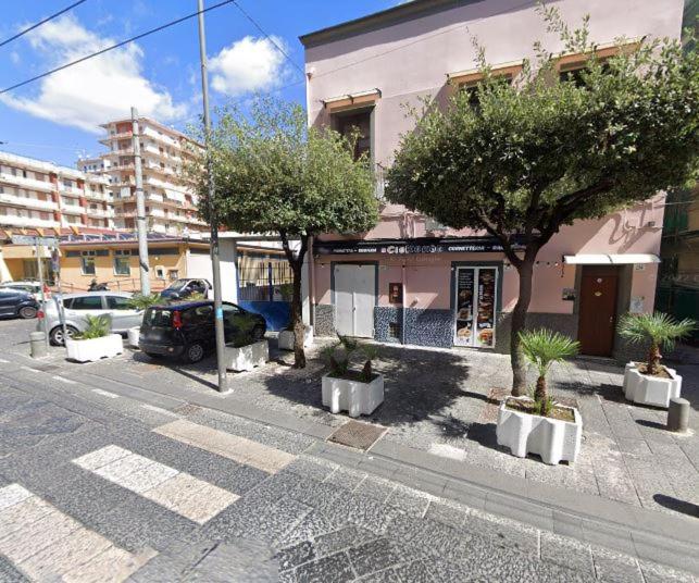 The Brothers B&B - B&B Ercolano