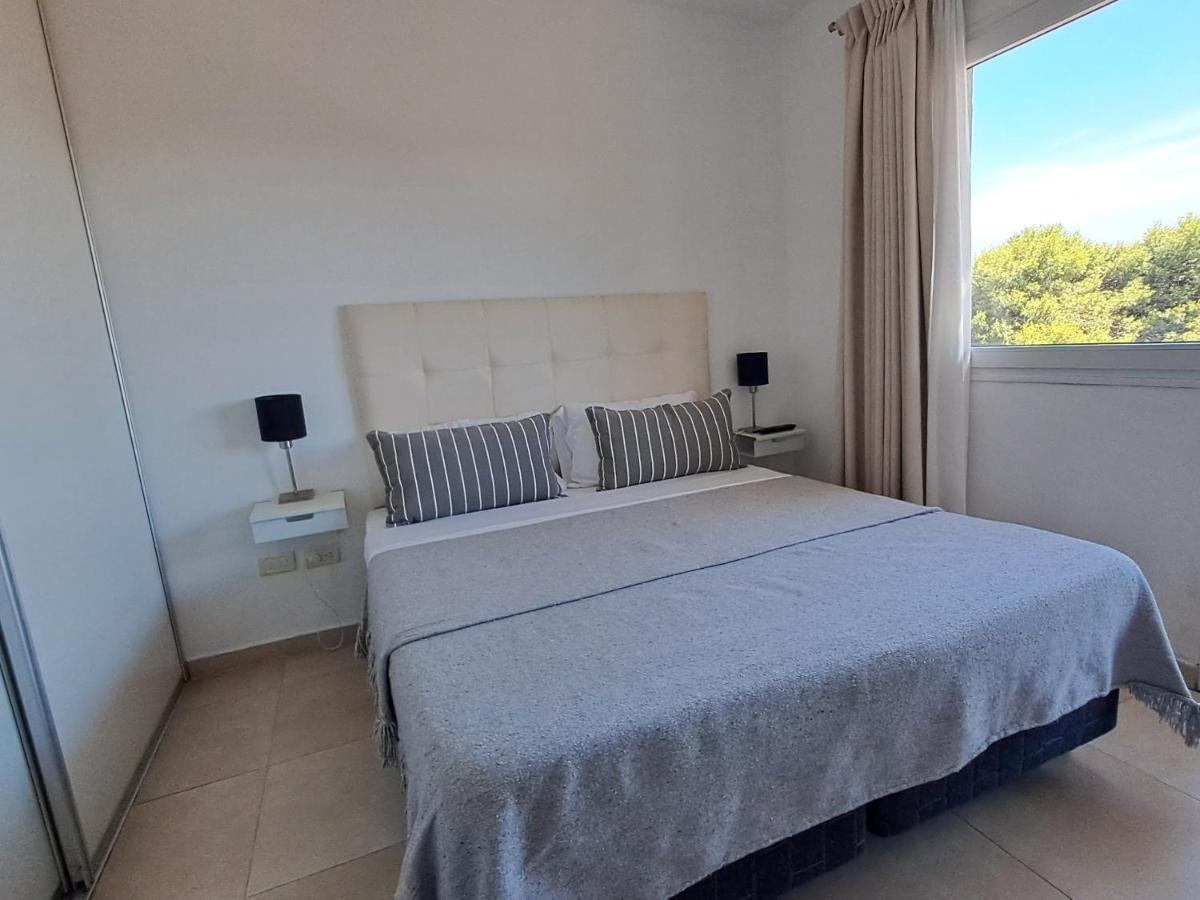 Luminoso Departamento con cochera - Bed and Breakfast Pinamar