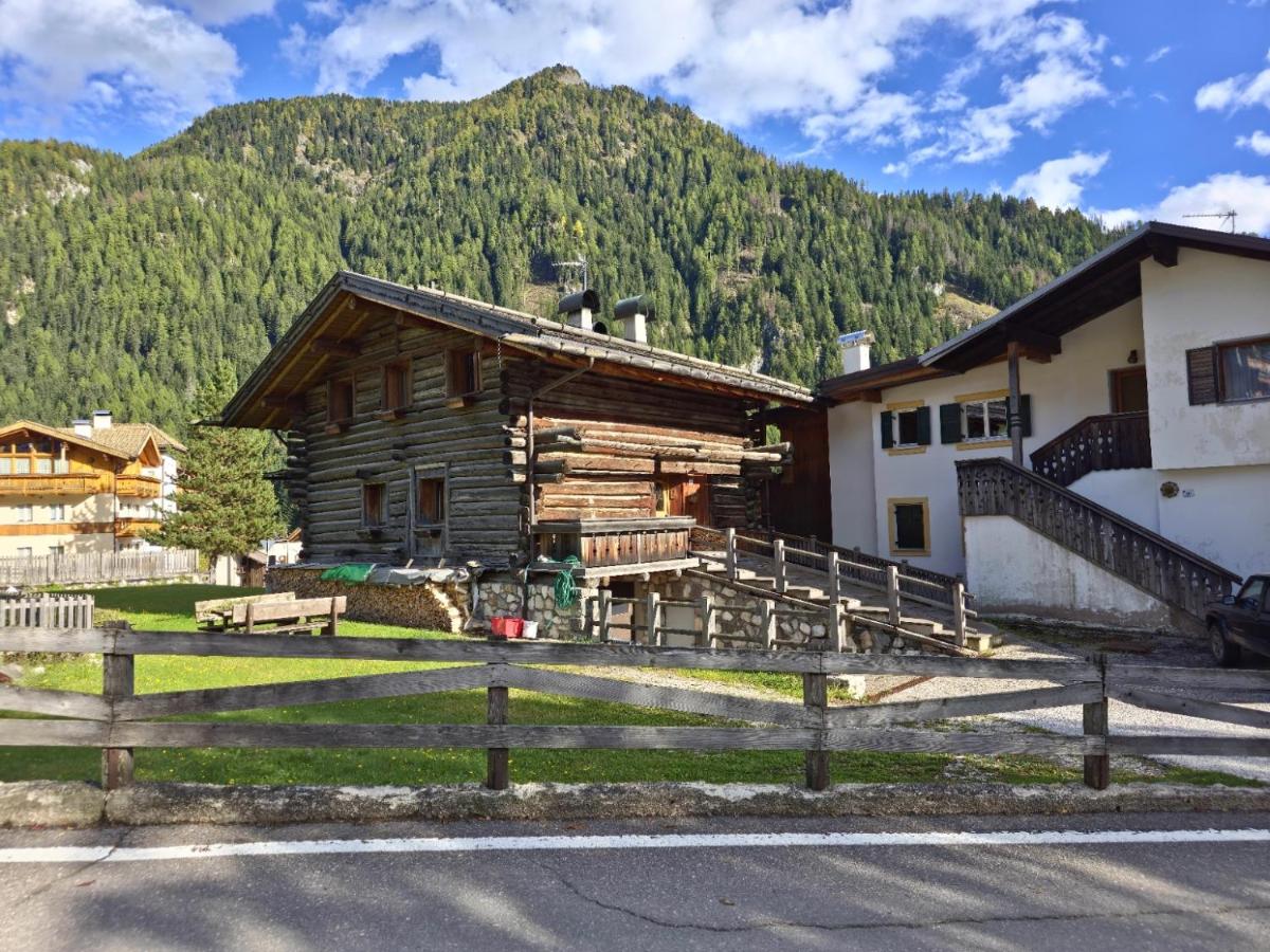 Chalet Larsech by AMA Val di Fassa - Ferienwohnung