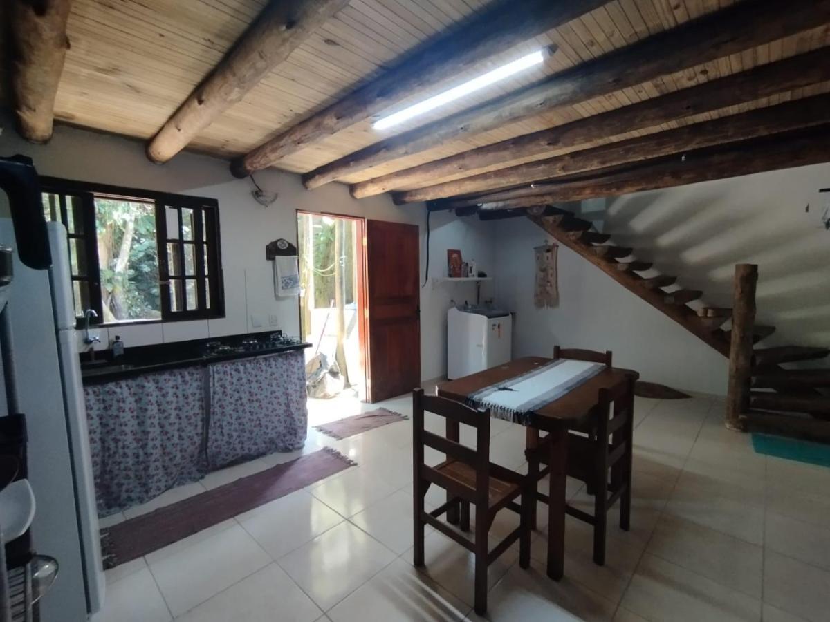 Casa Moura Trindade - Bed and Breakfast Paraty