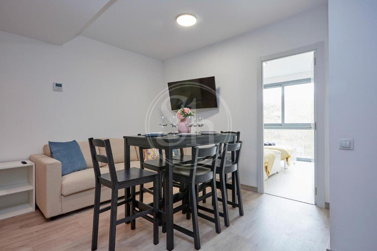 Cómodo apartamento en Diagonal - B&B Barcelona