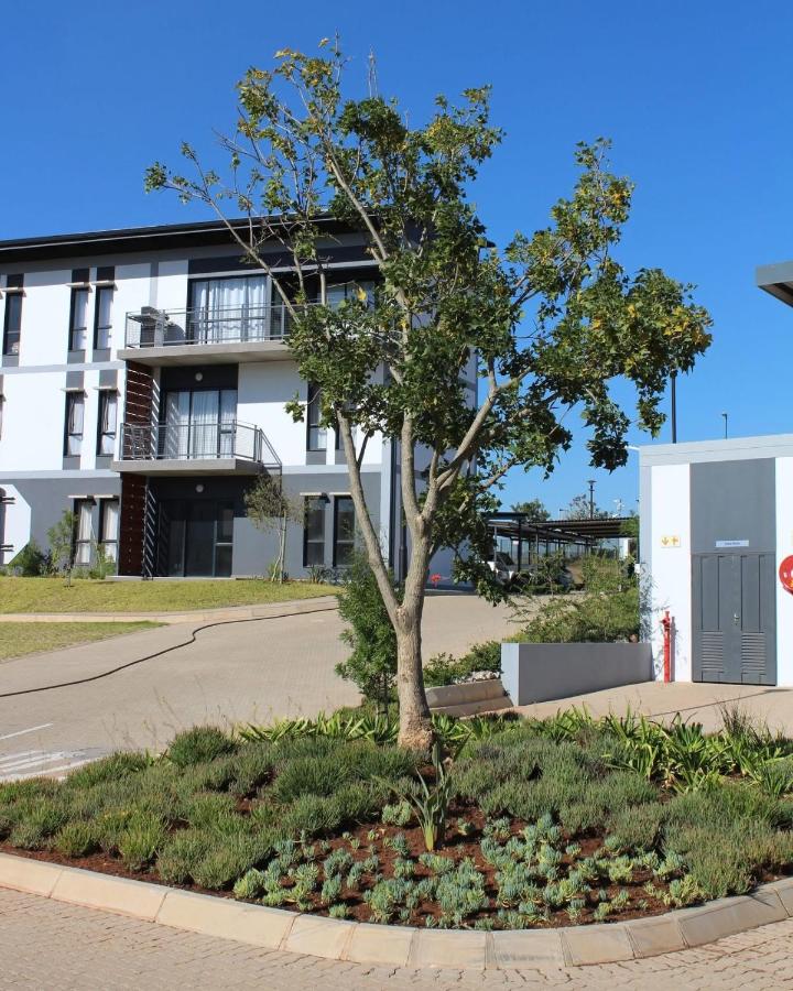 Lethukukhanya Luxury Apartment - Ferienwohnung Mbombela