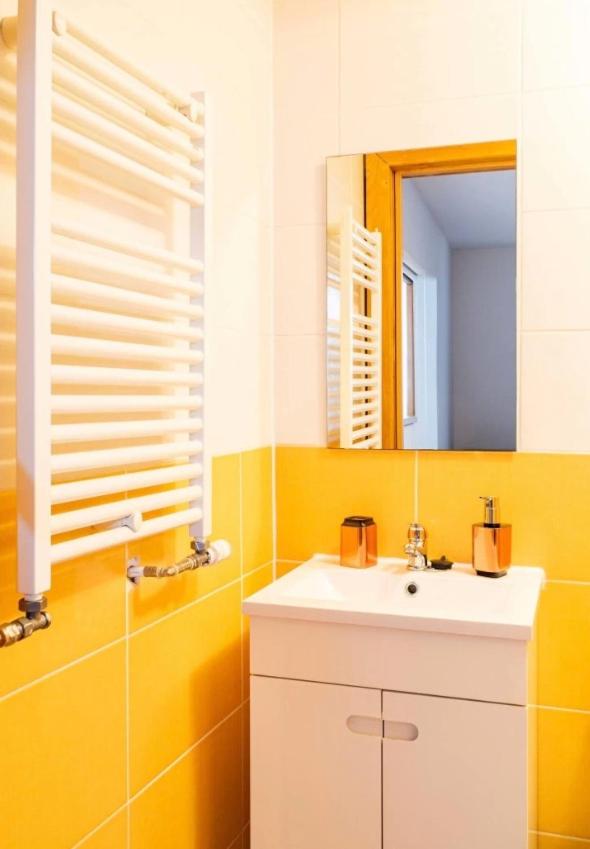 Deluxe Tweepersoonskamer