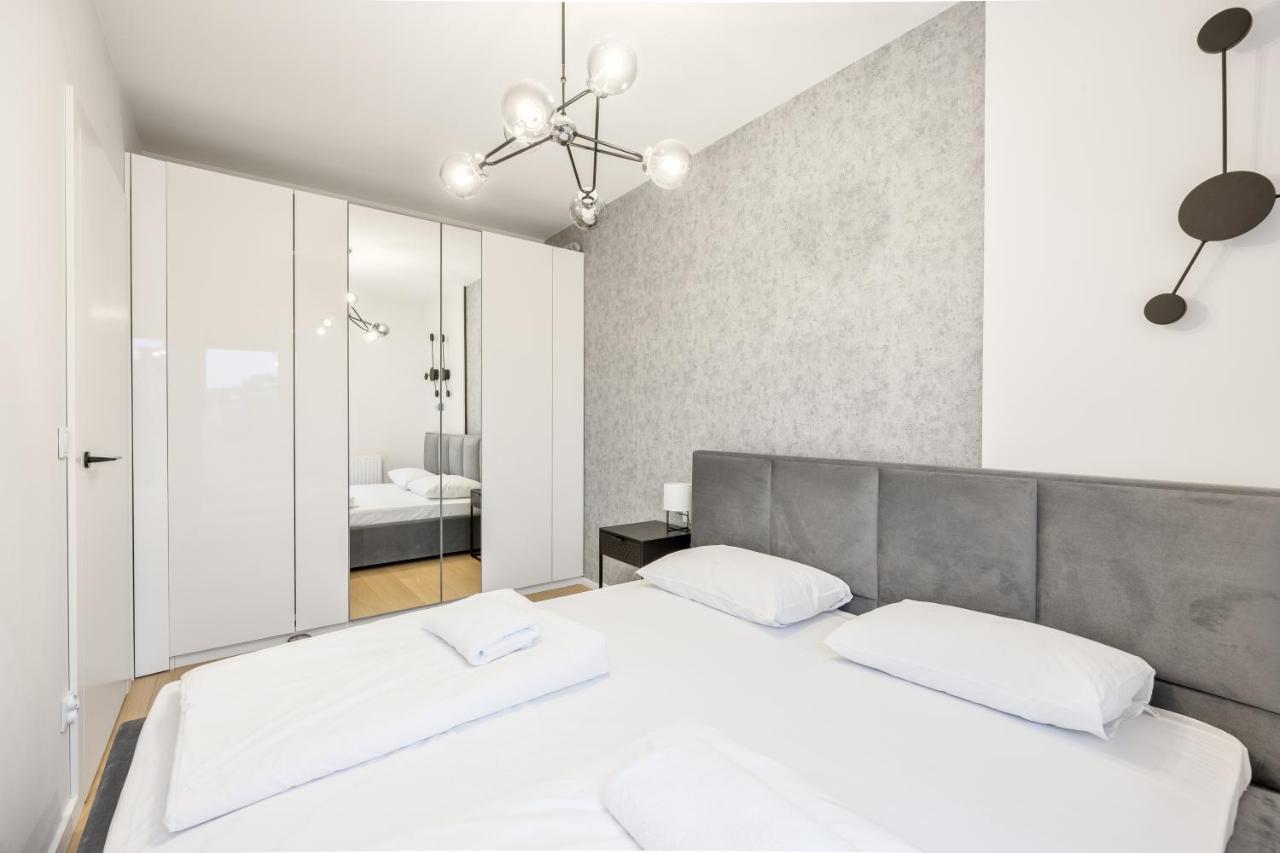 Appartement Premium 1 Chambre