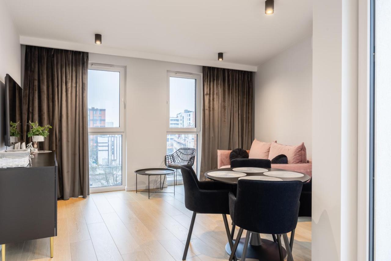 Premium Appartement met 1 Slaapkamer