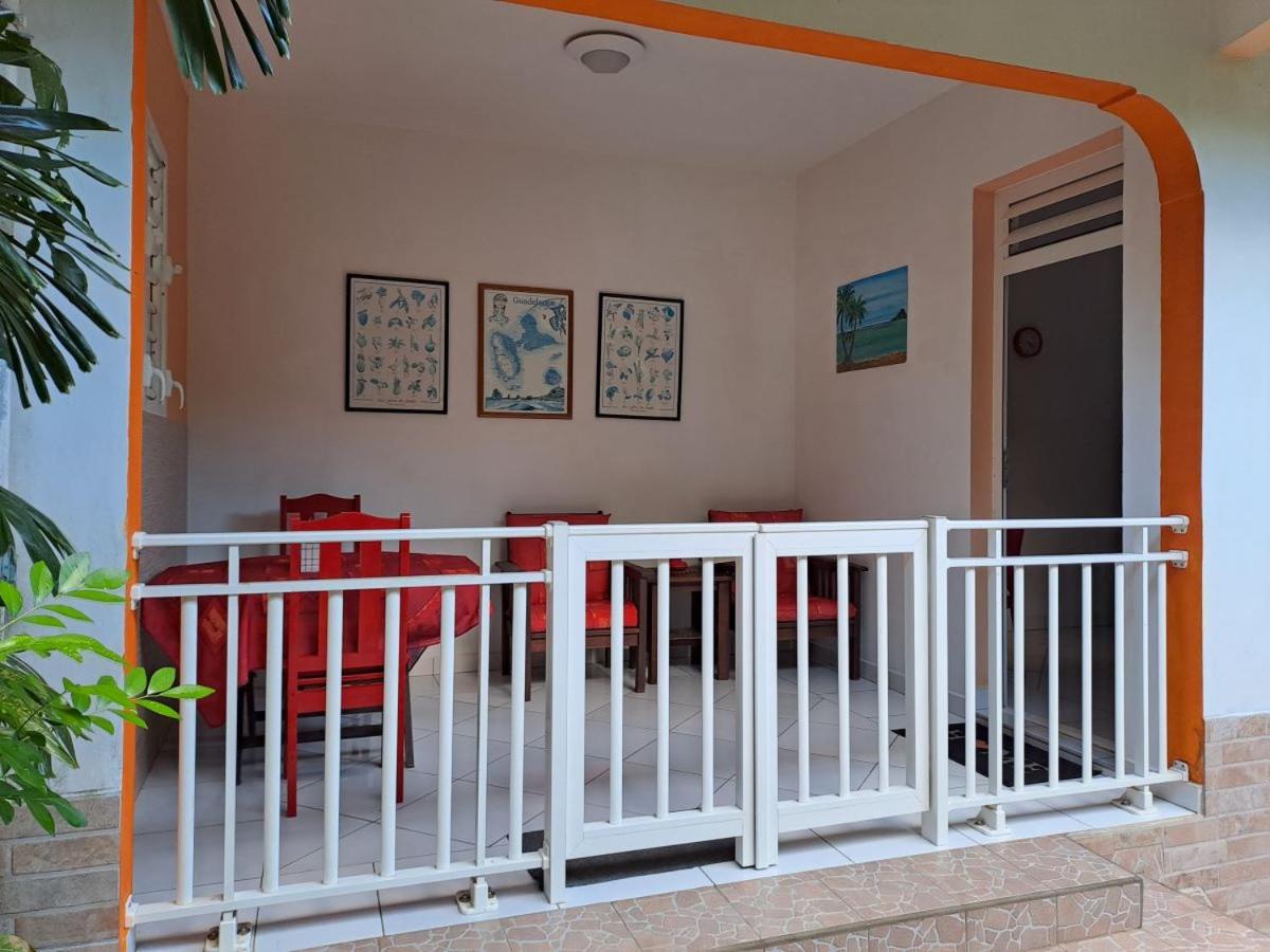 La Pinaudienne - Bed and Breakfast Rifflet