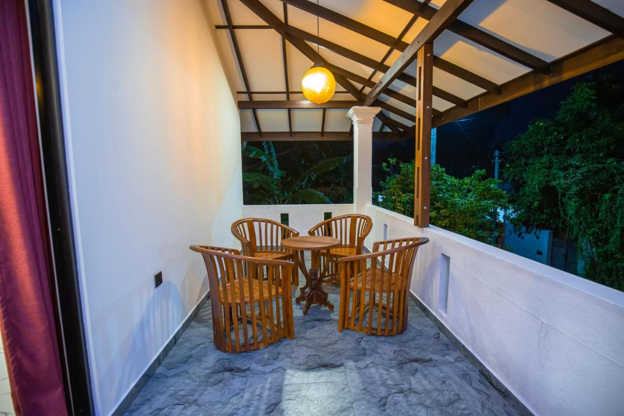 Standard Villa