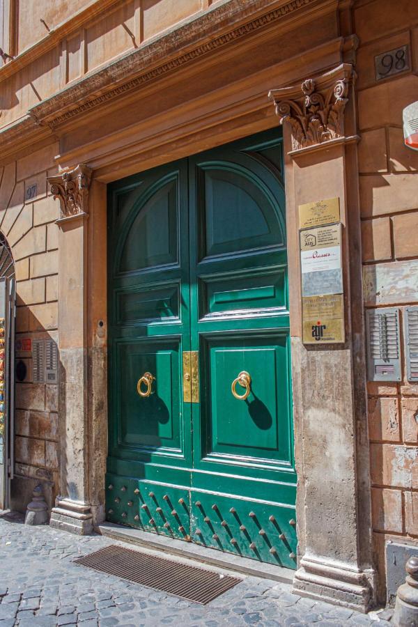 La dolce Trevi - B&B