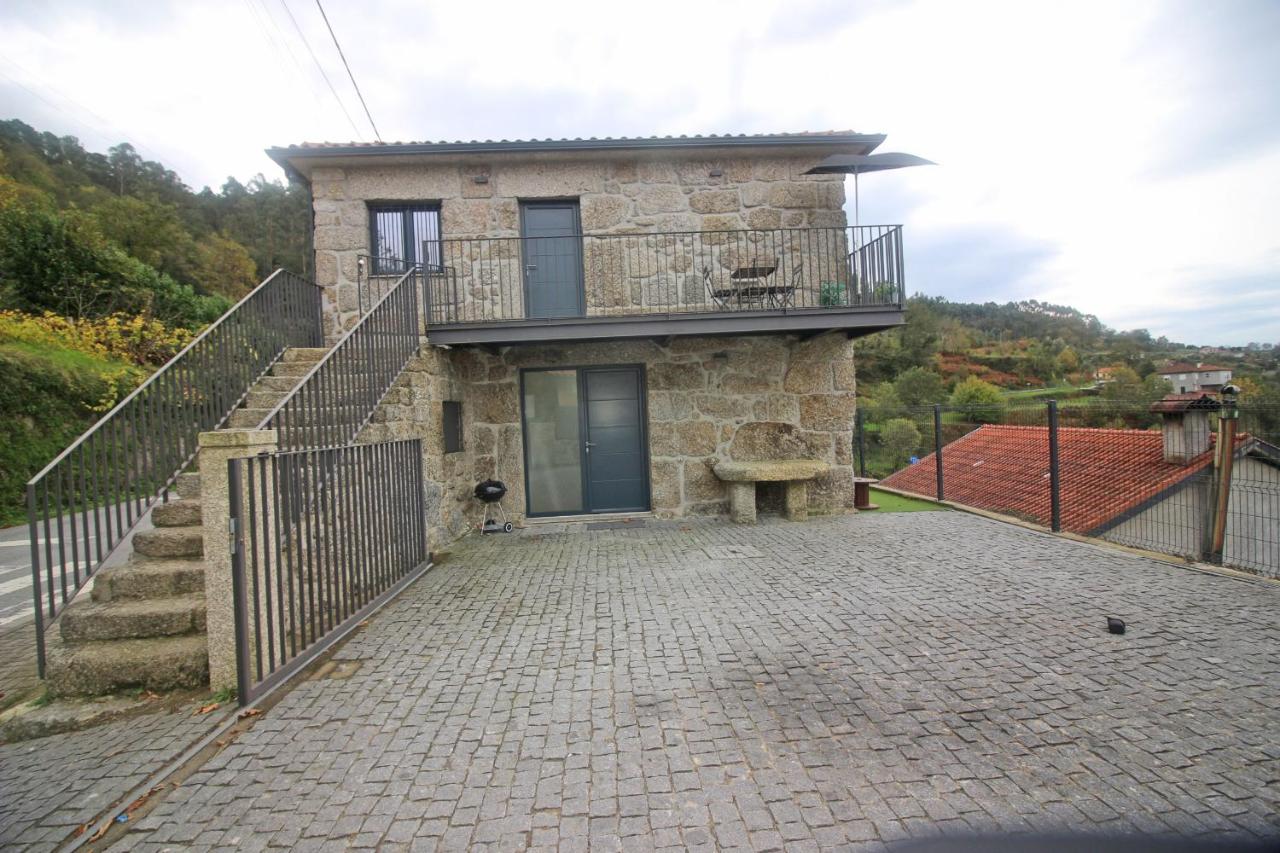 Casa da Foz by Gerês Casas - B&B