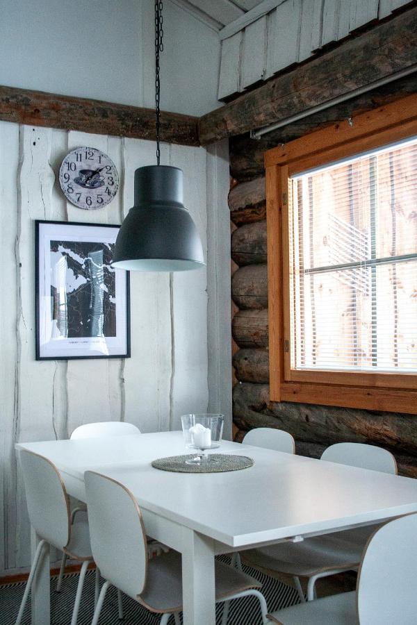 Vuokatinportintie 8 A 10 - B&B Vuokatti